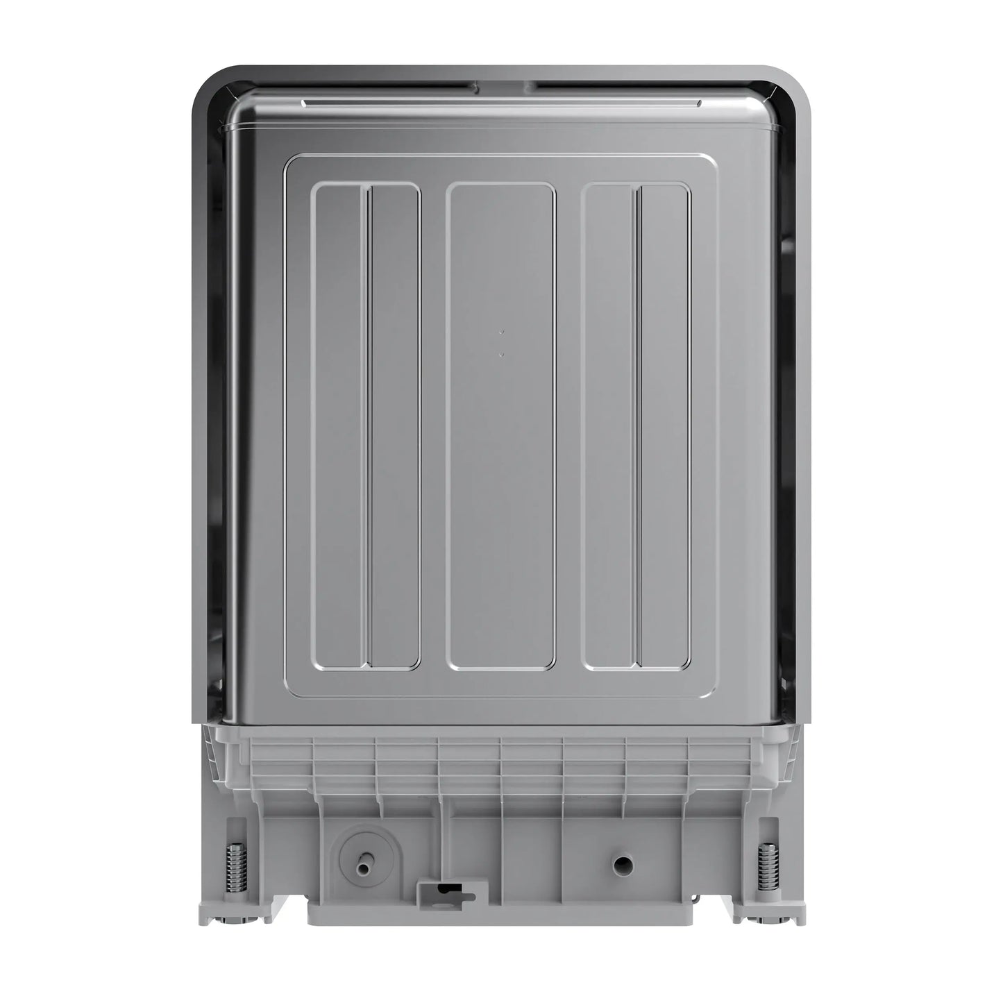 Rivestito Panel Ready Dishwasher, Quiet 45dB, Energy Star Certified FORNO