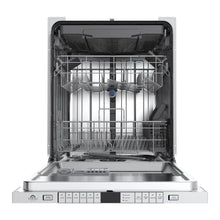 Rivestito Panel Ready Dishwasher, Quiet 45dB, Energy Star Certified FORNO