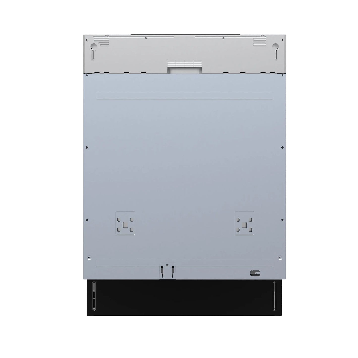 Rivestito Panel Ready Dishwasher, Quiet 45dB, Energy Star Certified FORNO