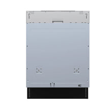 Rivestito Panel Ready Dishwasher, Quiet 45dB, Energy Star Certified FORNO