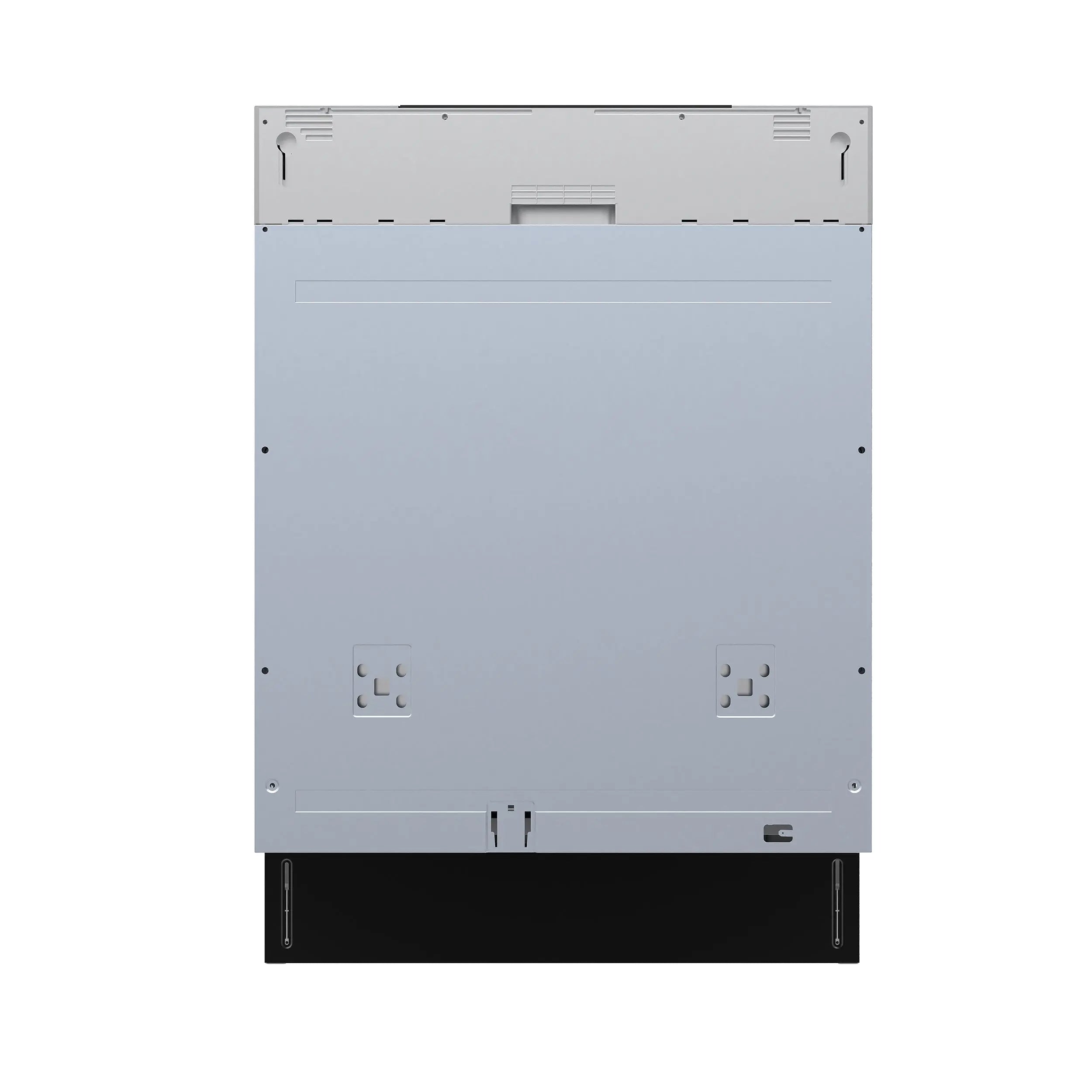 Rivestito Panel Ready Dishwasher, Quiet 45dB, Energy Star Certified FORNO