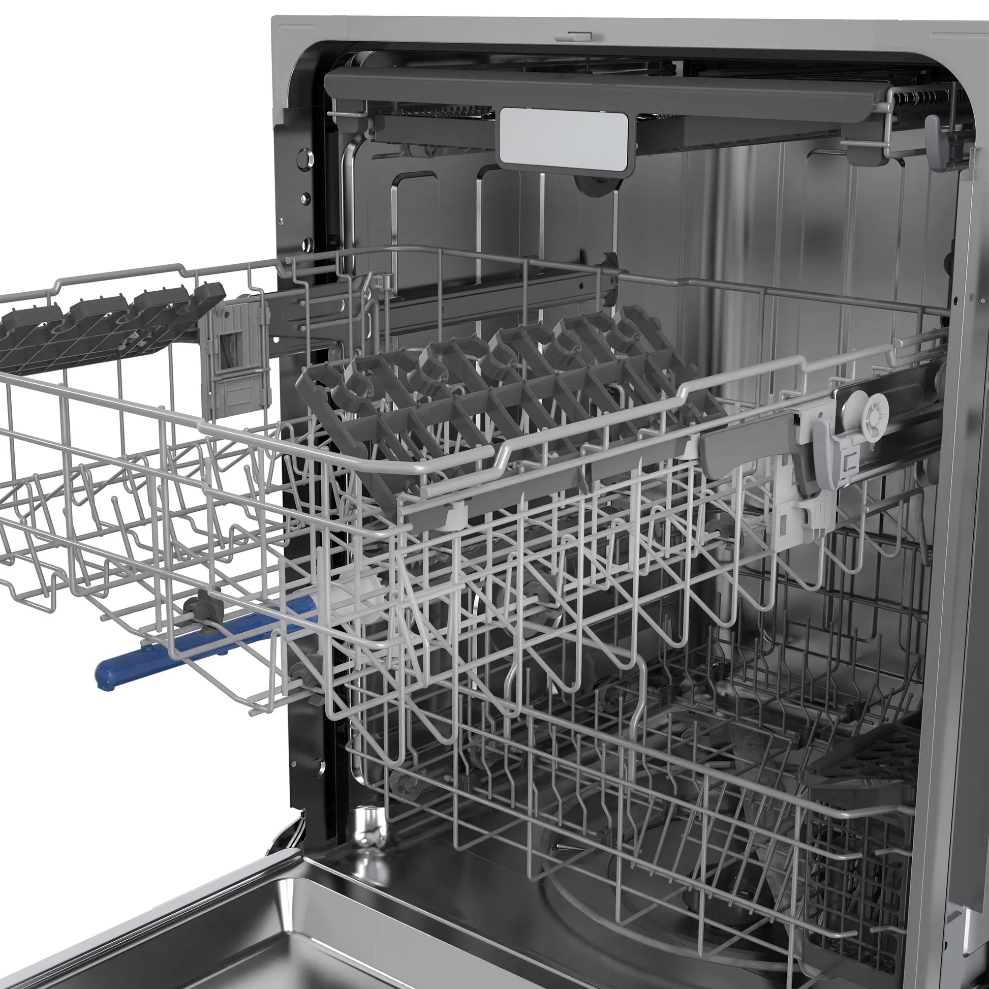 Rivestito Panel Ready Dishwasher, Quiet 45dB, Energy Star Certified FORNO
