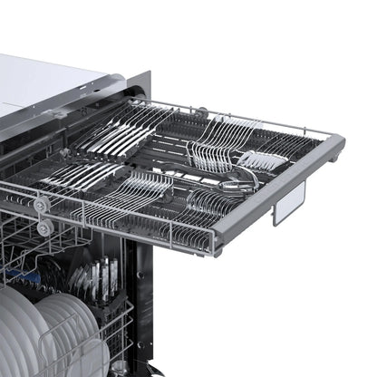 Rivestito Panel Ready Dishwasher, Quiet 45dB, Energy Star Certified FORNO