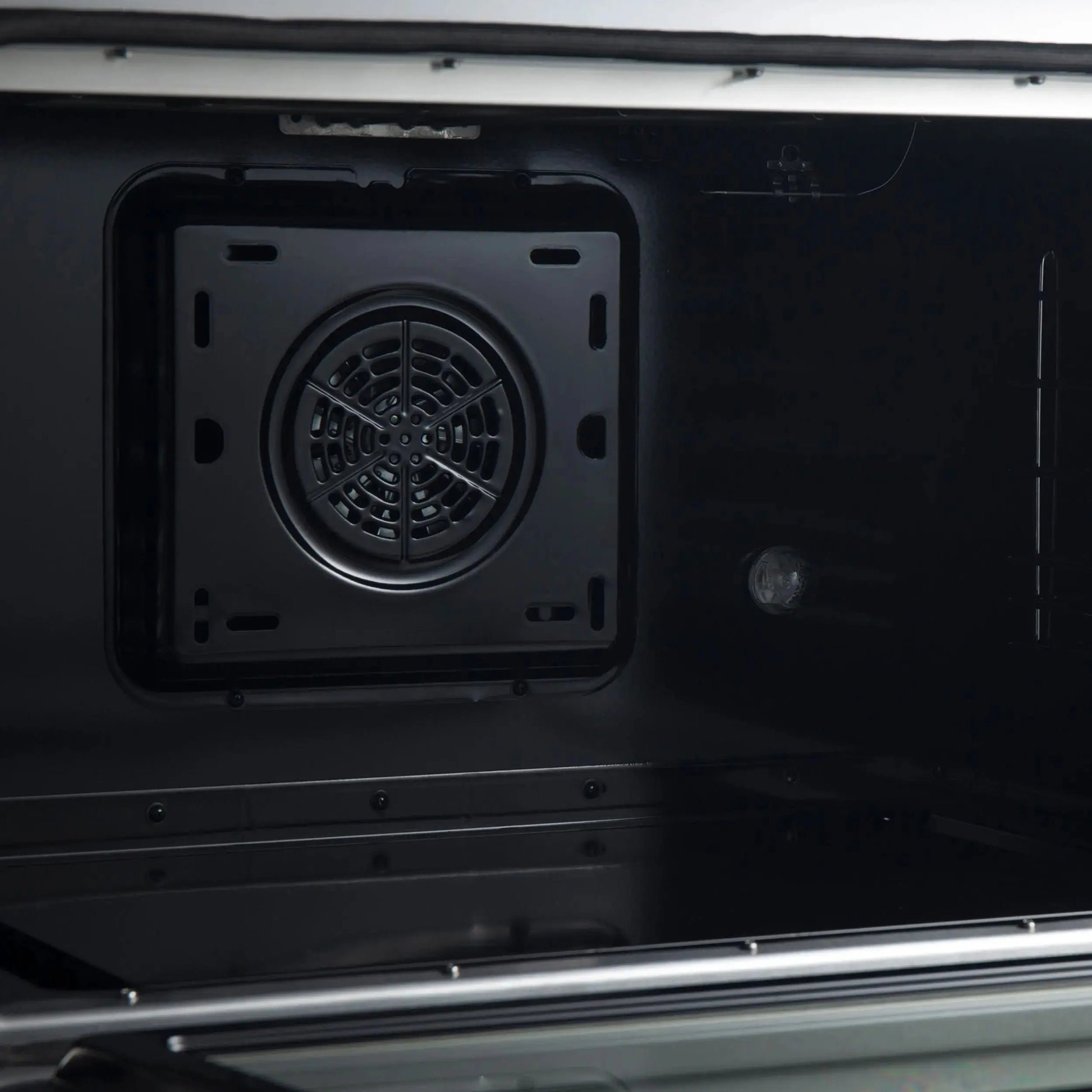 Forno Marco 36-Inch Dual Fuel Range, Stainless Steel, 6 Burners, 67,000 BTU, True Convection Oven, Energy Efficient FORNO