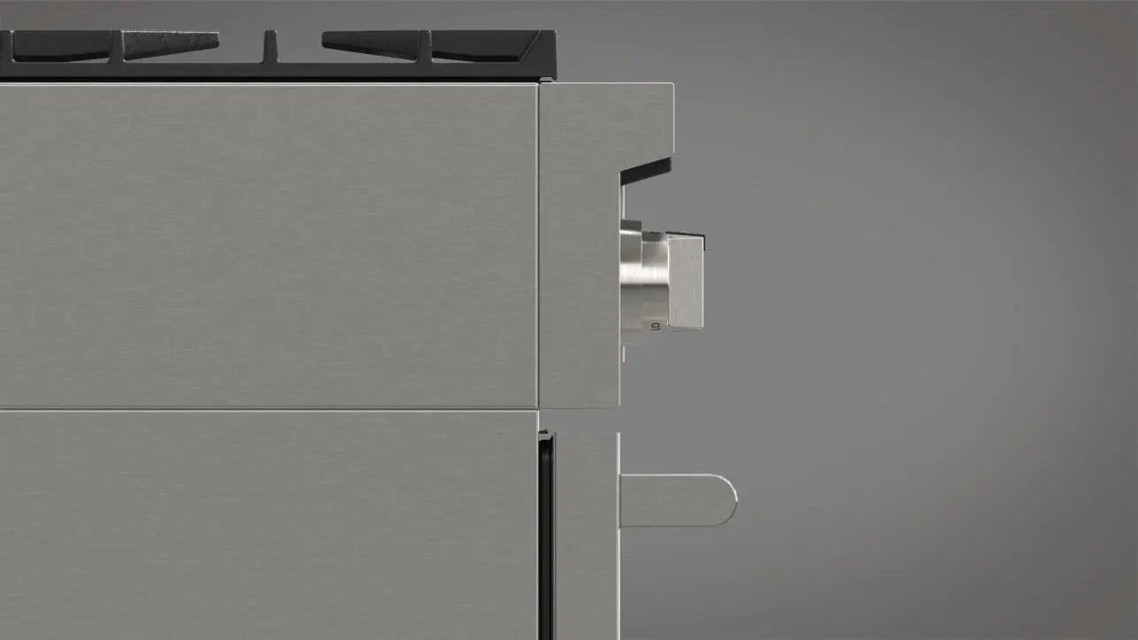 30" DUAL FUEL RANGE | Fulgor Milano ITECH APPLIANCES