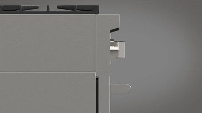 30" DUAL FUEL RANGE | Fulgor Milano ITECH APPLIANCES