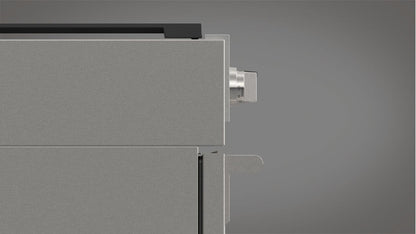Fulgor Milano Sofia 30 Inch Dual Fuel Professional Range Oven
