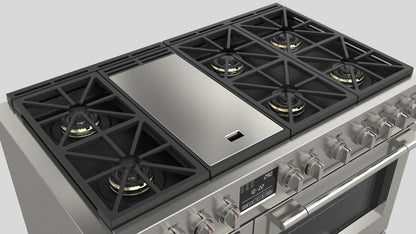 Fulgor Milano SOFIA PRO 48" DUAL FUEL RANGE