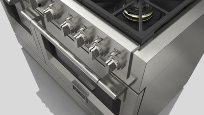Fulgor Milano SOFIA PRO 48" DUAL FUEL RANGE