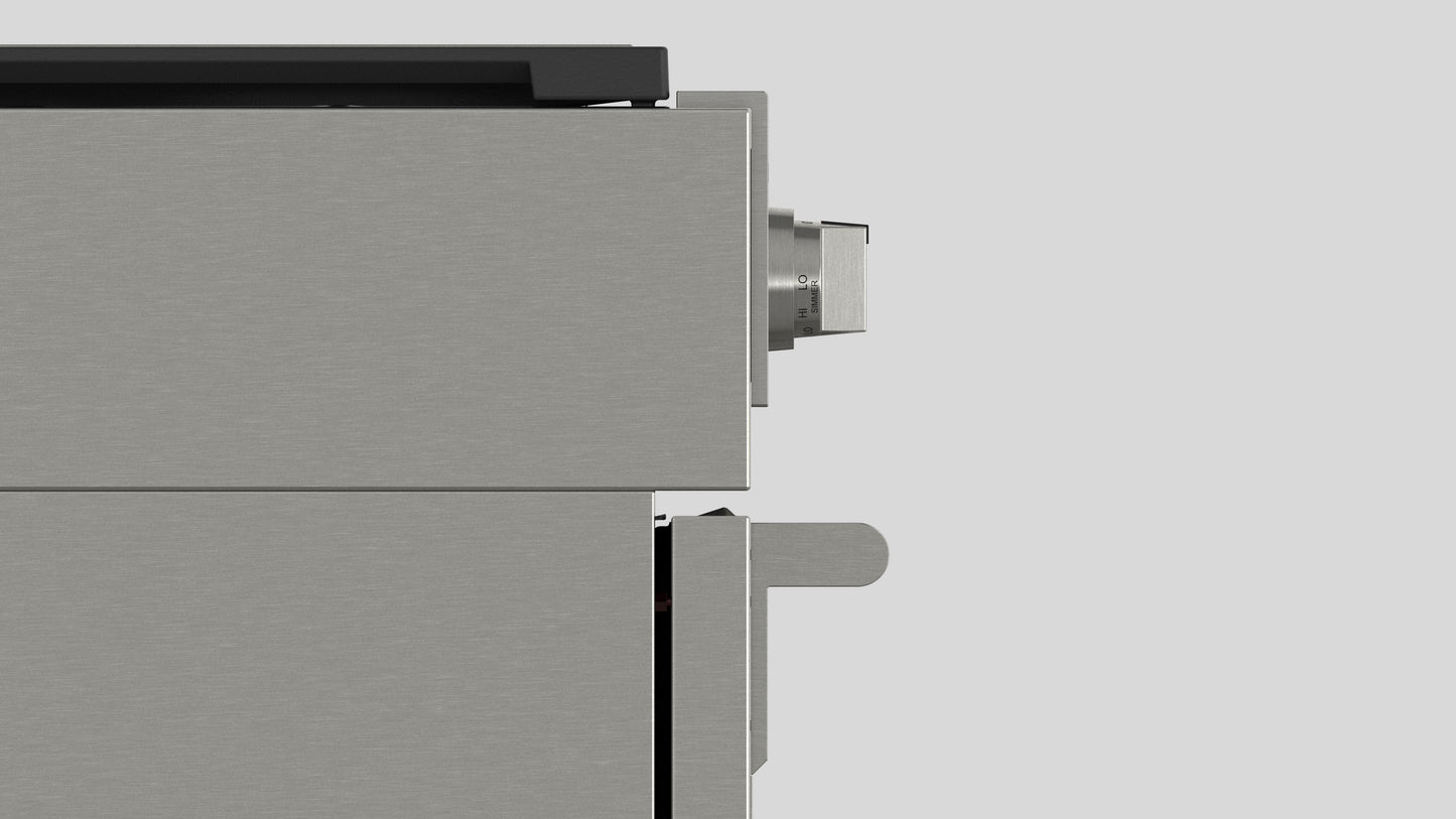 Fulgor Milano SOFIA PRO 48" DUAL FUEL RANGE