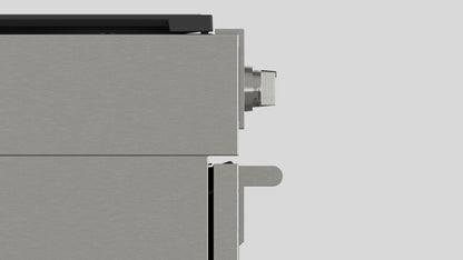 Fulgor Milano SOFIA PRO 48" DUAL FUEL RANGE