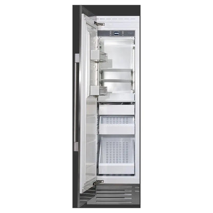 Fulgor Milano 48 inch Column Set F7SRC24S1R-F7SFC24S1L