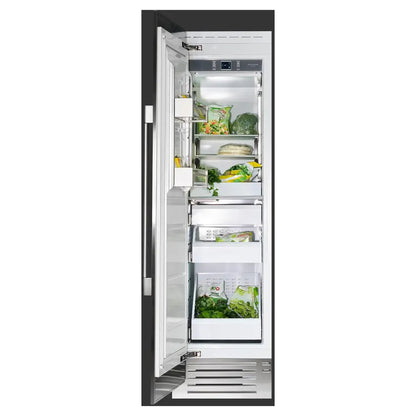 Fulgor Milano 48 inch Column Set F7SRC24S1R-F7SFC24S1L