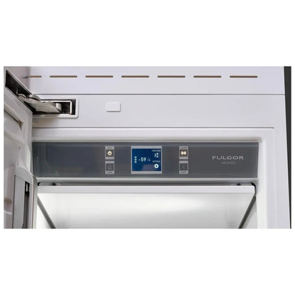 Fulgor Milano 48 inch Column Set F7SRC24S1R-F7SFC24S1L