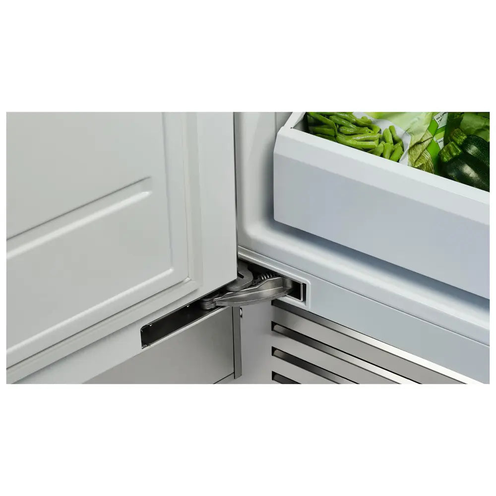 Fulgor Milano 48 inch Column Set F7SRC24S1R-F7SFC24S1L