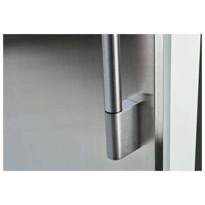 Fulgor Milano 48 inch Column Set F7SRC24S1R-F7SFC24S1L