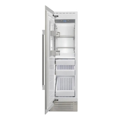 Fulgor Milano 48 inch Column Set F7SRC24S1R-F7SFC24S1L