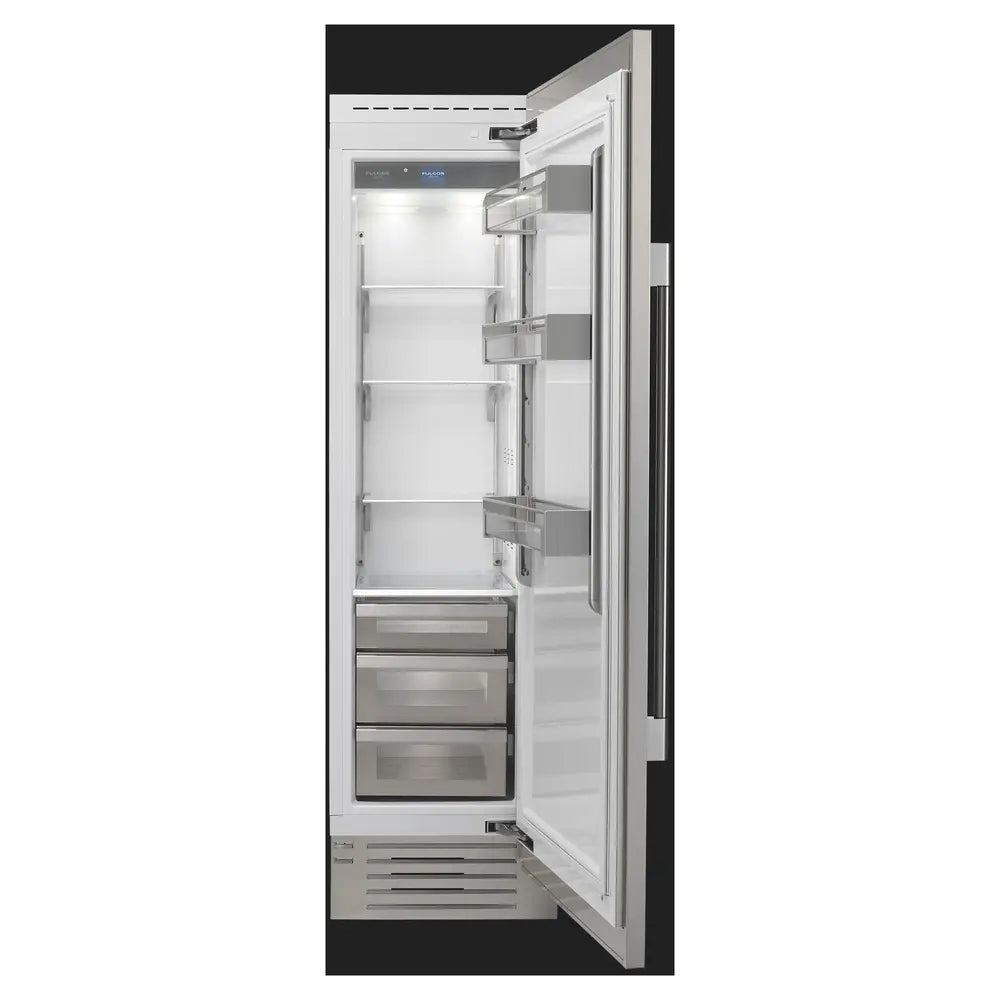 Fulgor Milano 48 inch Column Set F7SRC24S1R-F7SFC24S1L