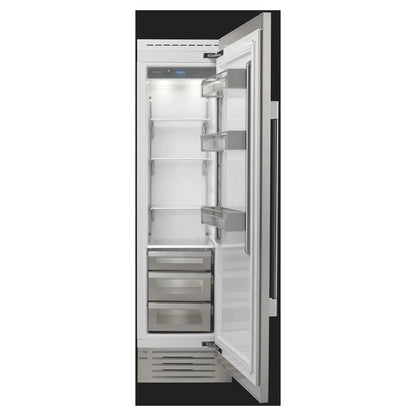 Fulgor Milano 48 inch Column Set F7SRC24S1R-F7SFC24S1L