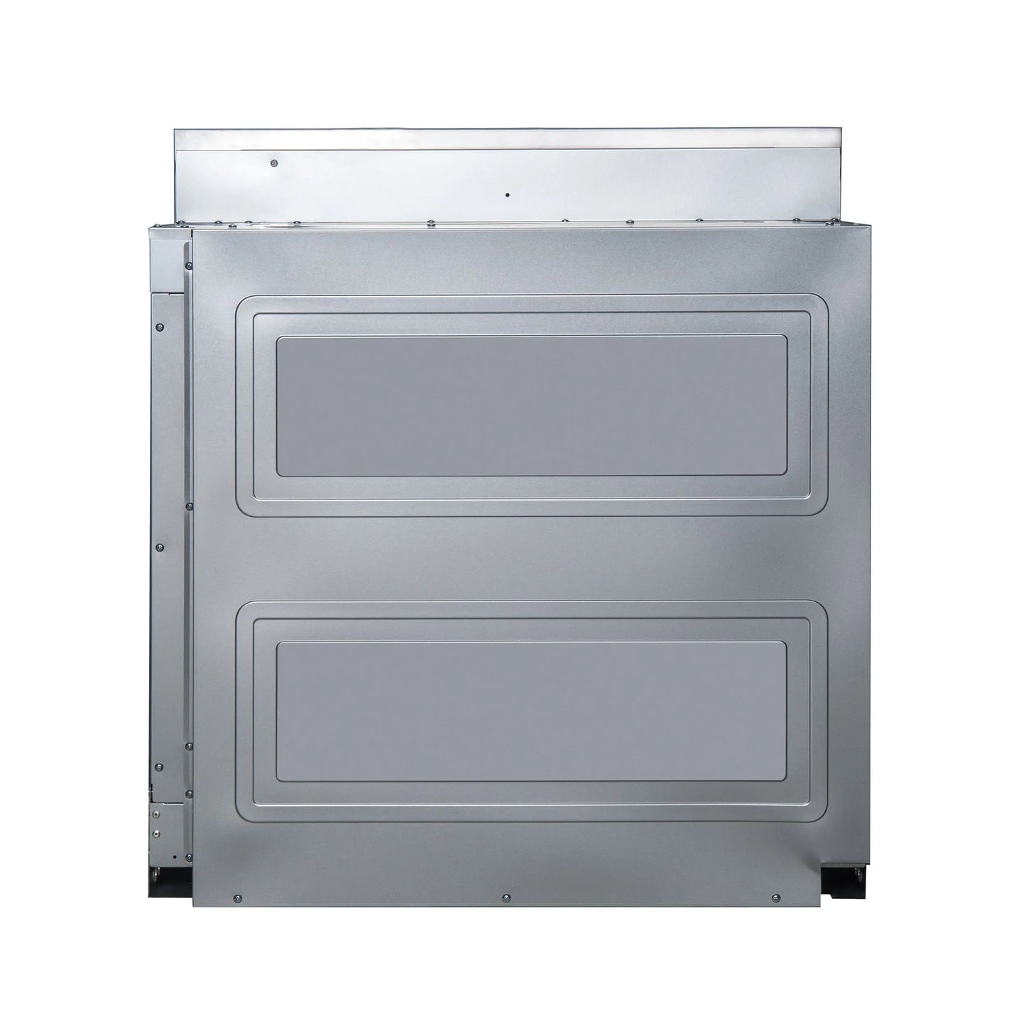 Forno Asti 30-Inch French Door Electric Wall Oven in Stainless Steel, 3.68 cu. ft. True Convection, 3,600W, Air Fry, Sous Vide, Self-Clean FORNO