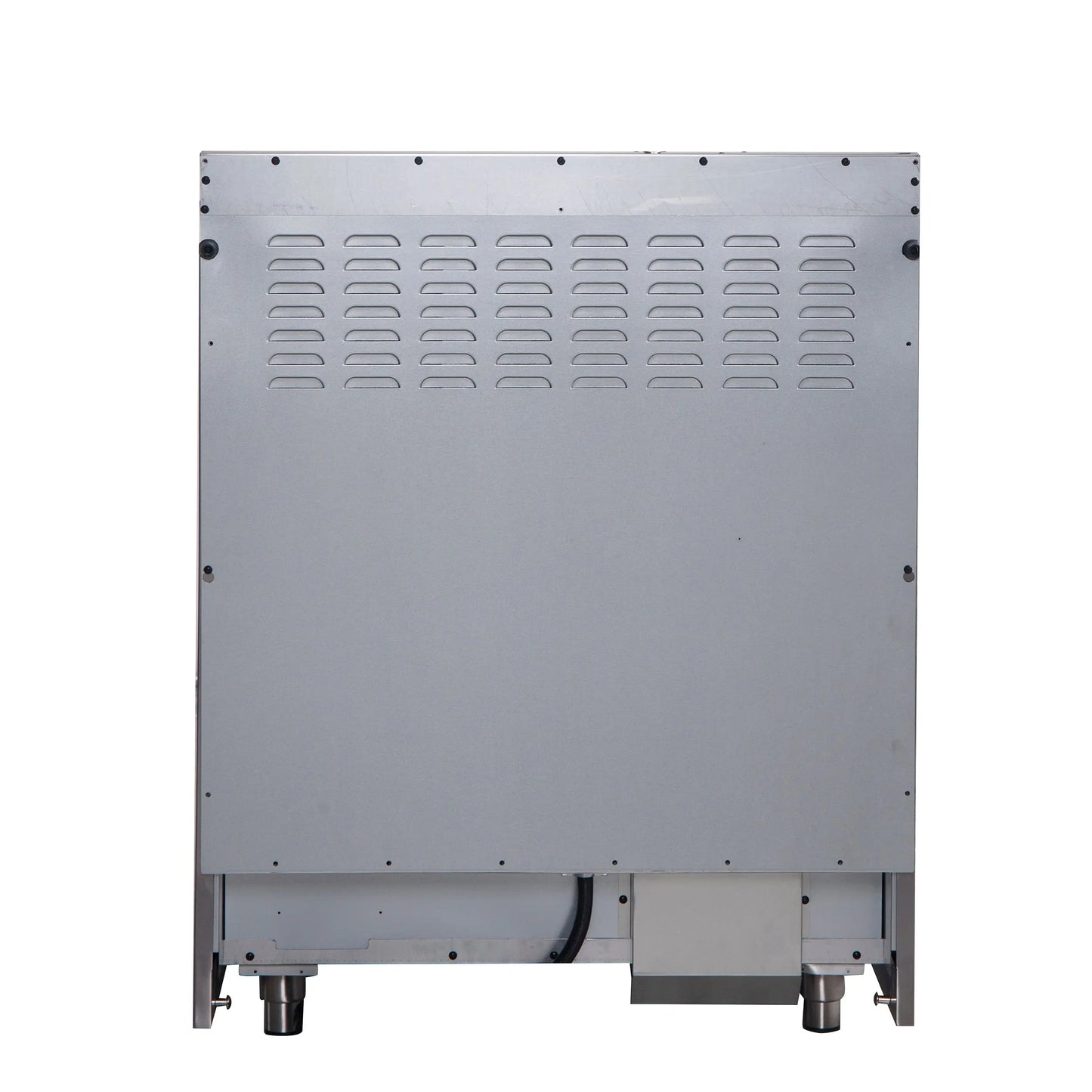 Forno Galiano 30-Inch Freestanding Electric Range, True Convection, Energy Efficient FORNO