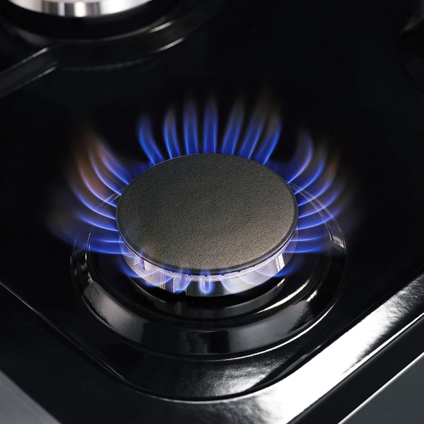 Forno Massimo 36-Inch Freestanding Dual Fuel Range, 6 Burners, Double Convection Ovens FORNO