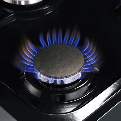 Forno Massimo 36-Inch Freestanding Dual Fuel Range, 6 Burners, Double Convection Ovens FORNO