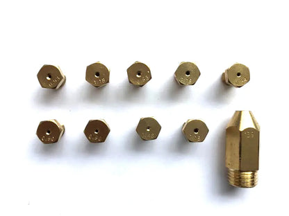 Forno Capriasca 36-Inch Gas Range, Stainless Steel, 6 Brass Burners, 120,000 BTU, Convection Oven, Energy Efficient FORNO