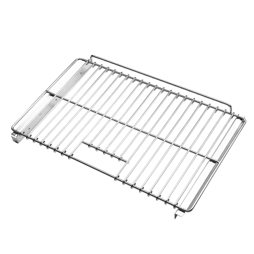 Forno Capriasca 36-Inch Gas Range, Stainless Steel, 6 Brass Burners, 120,000 BTU, Convection Oven, Energy Efficient FORNO