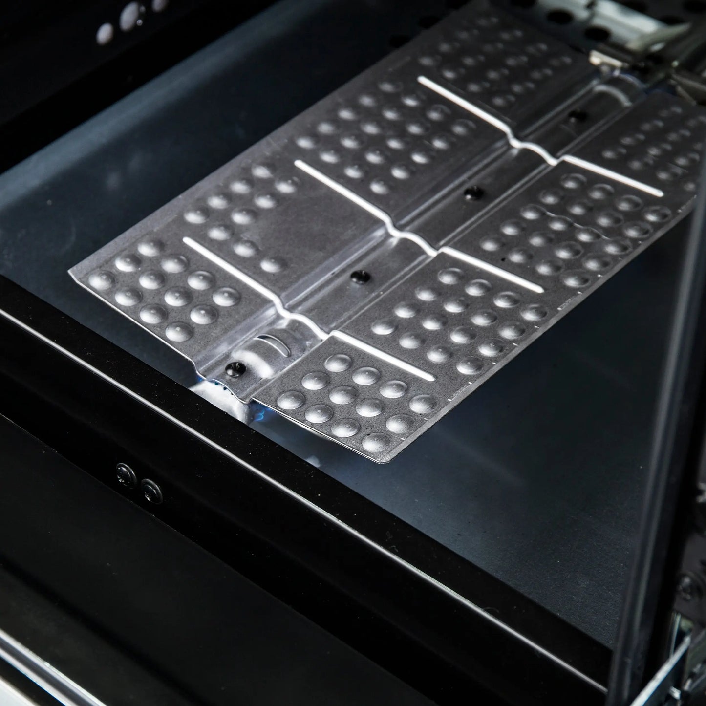 Forno Breno 24-Inch Freestanding Gas Range, Compact Design, Energy Efficient FORNO