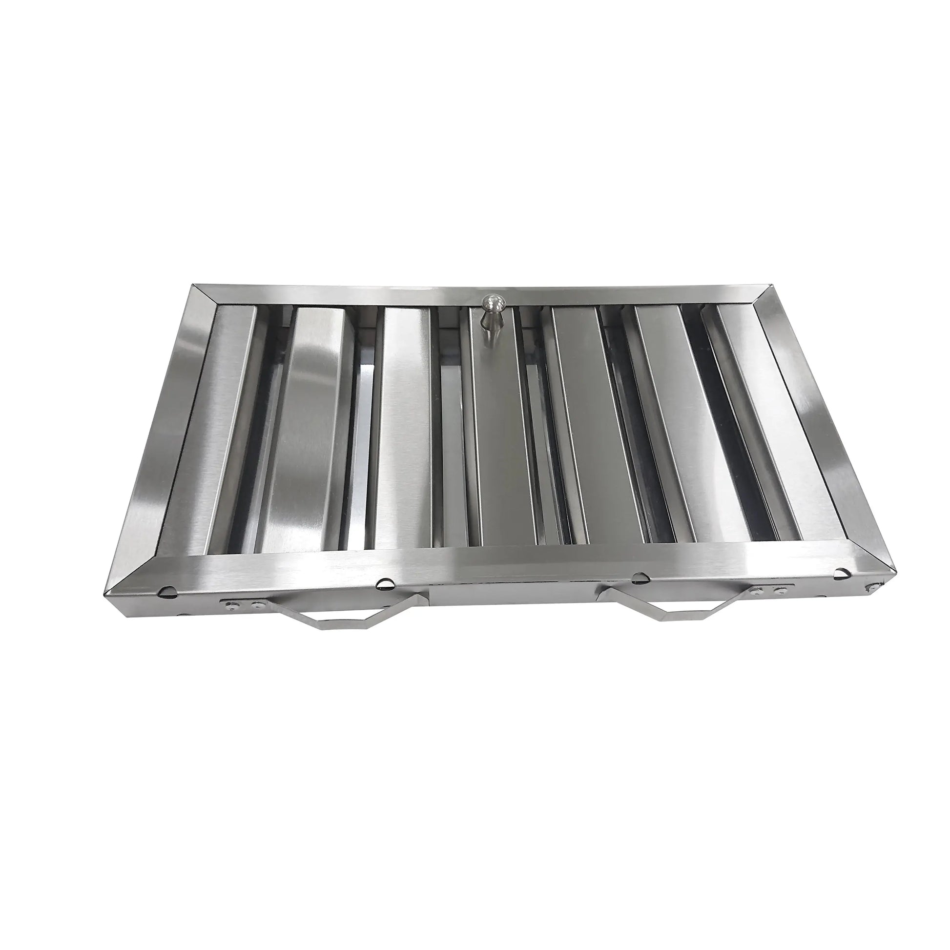 Forno Frassanito 36-Inch Recessed Range Hood, 450 CFM, Stainless Steel Baffle Filters, LED Lighting FORNO