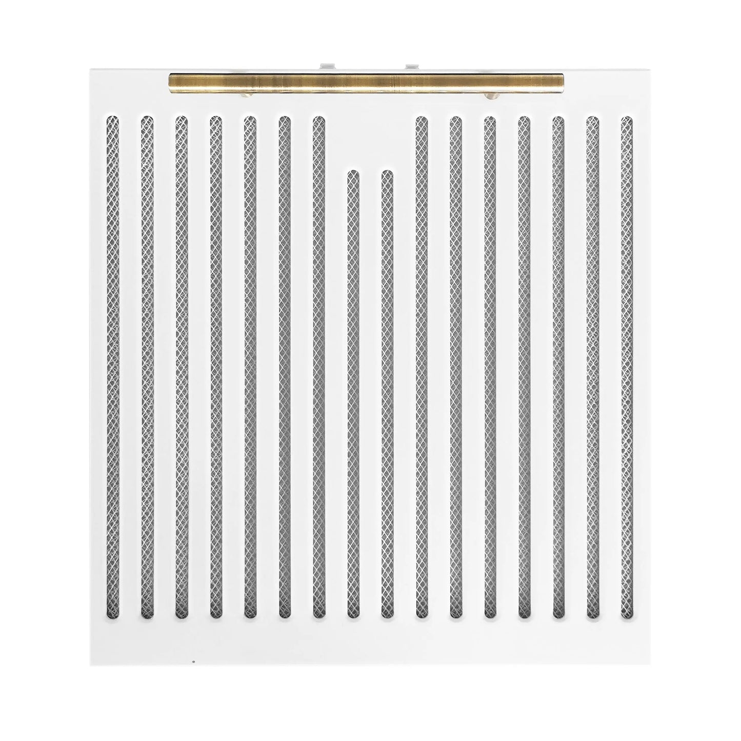 Forno Bari Espresso 30-Inch Under Cabinet Range Hood, White, 600 CFM, LED Lighting, Dishwasher-Safe Baffle Filters, 3-Speed Fan Control FORNO