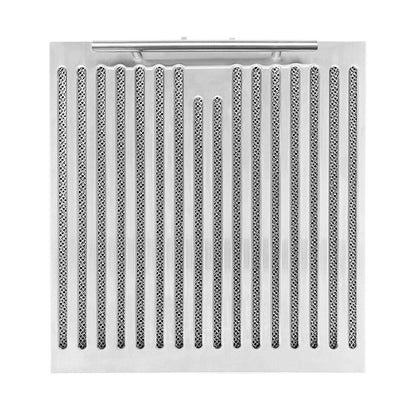 FORNO Premium 4-Piece Kitchen Bundle - 30" Electric Range, 30" Range Hood, 31" French Door Refrigerator, 24" Built-In Dishwasher, Stainless Steel - FBDL-010-01US FORNO