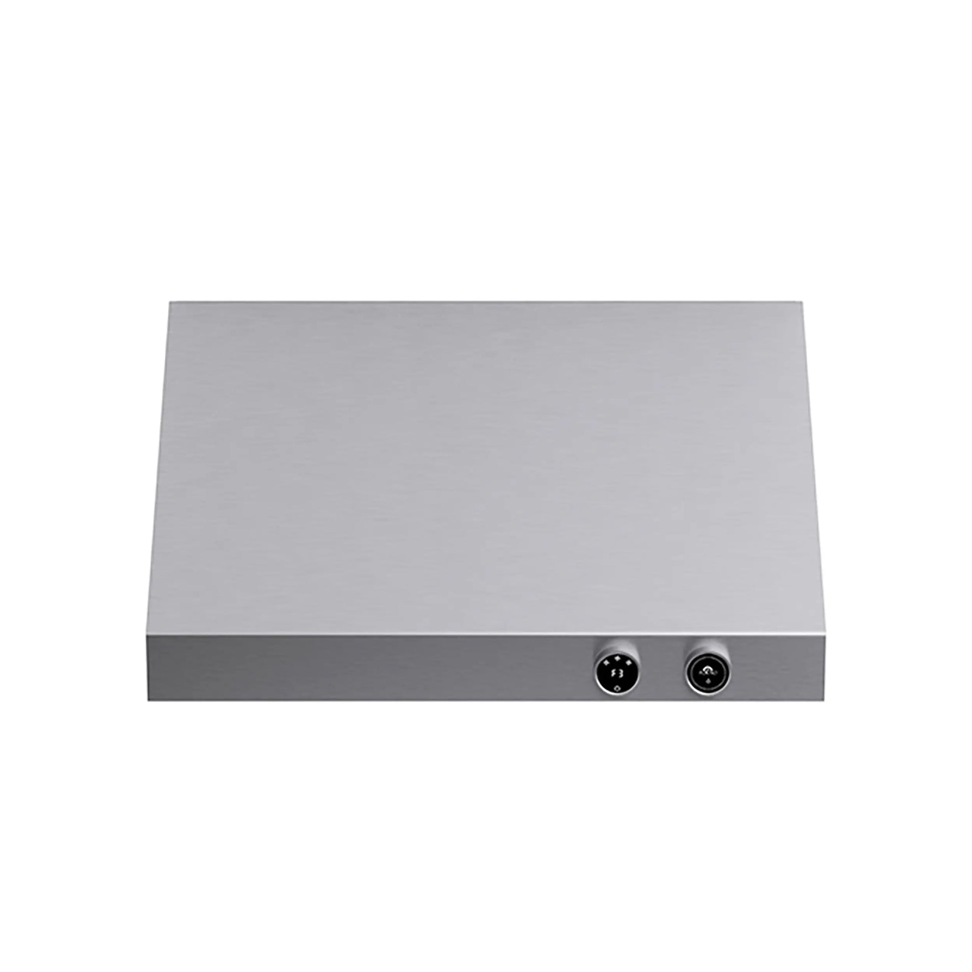 Forno Biagio 30-Inch Wall Mounted Range Hood, Stainless Steel, Heavy Duty FORNO
