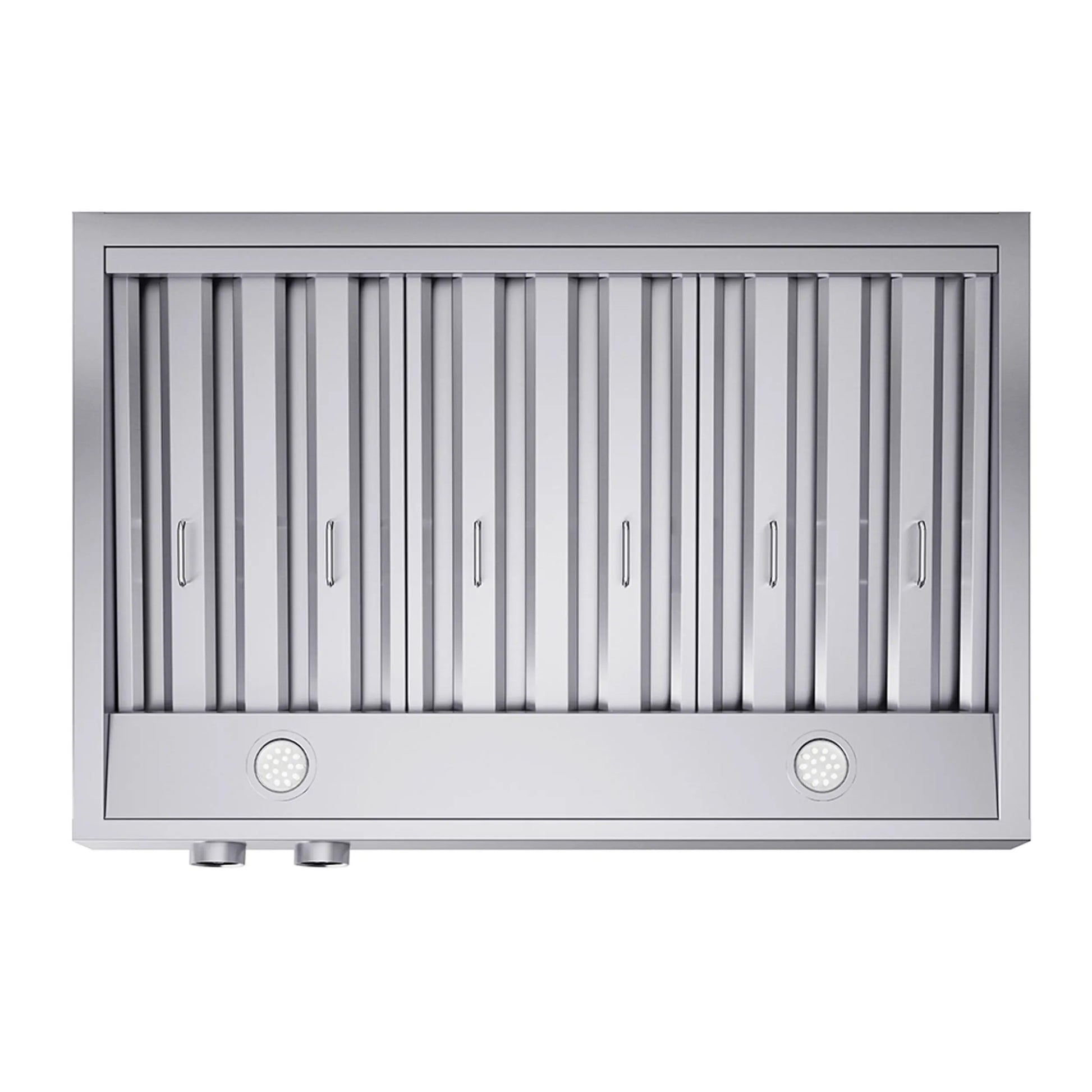 Forno Biagio 36-Inch Wall Mounted Range Hood, Stainless Steel, Heavy Duty FORNO