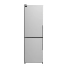 Forno Guardia 24-Inch Bottom Freezer Refrigerator, Left Swing, 10.8 cu.ft, ENERGY STAR Certified FORNO