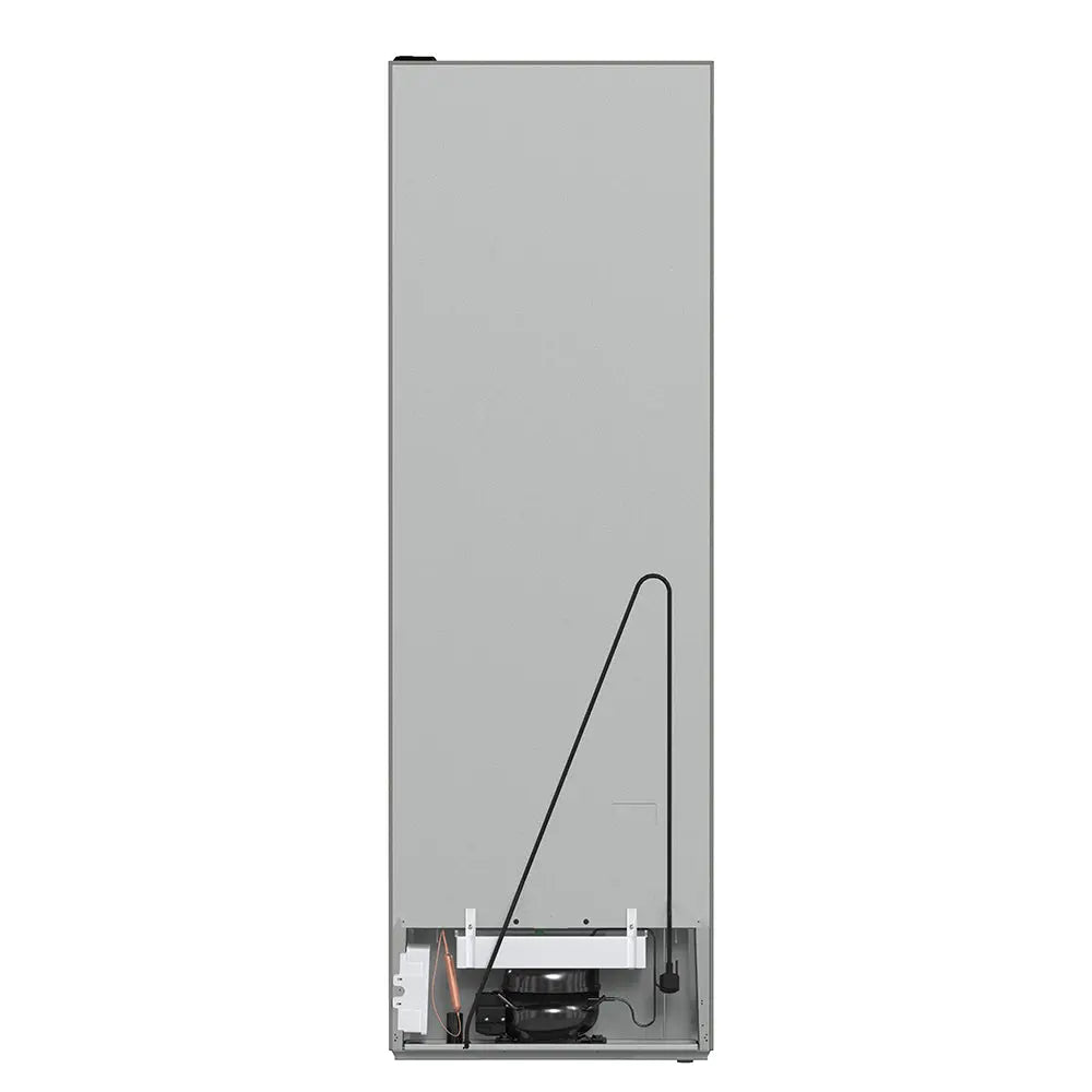 Forno Guardia 24-Inch Bottom Freezer Refrigerator, Right Swing, 10.8 cu.ft, ENERGY STAR Certified FORNO