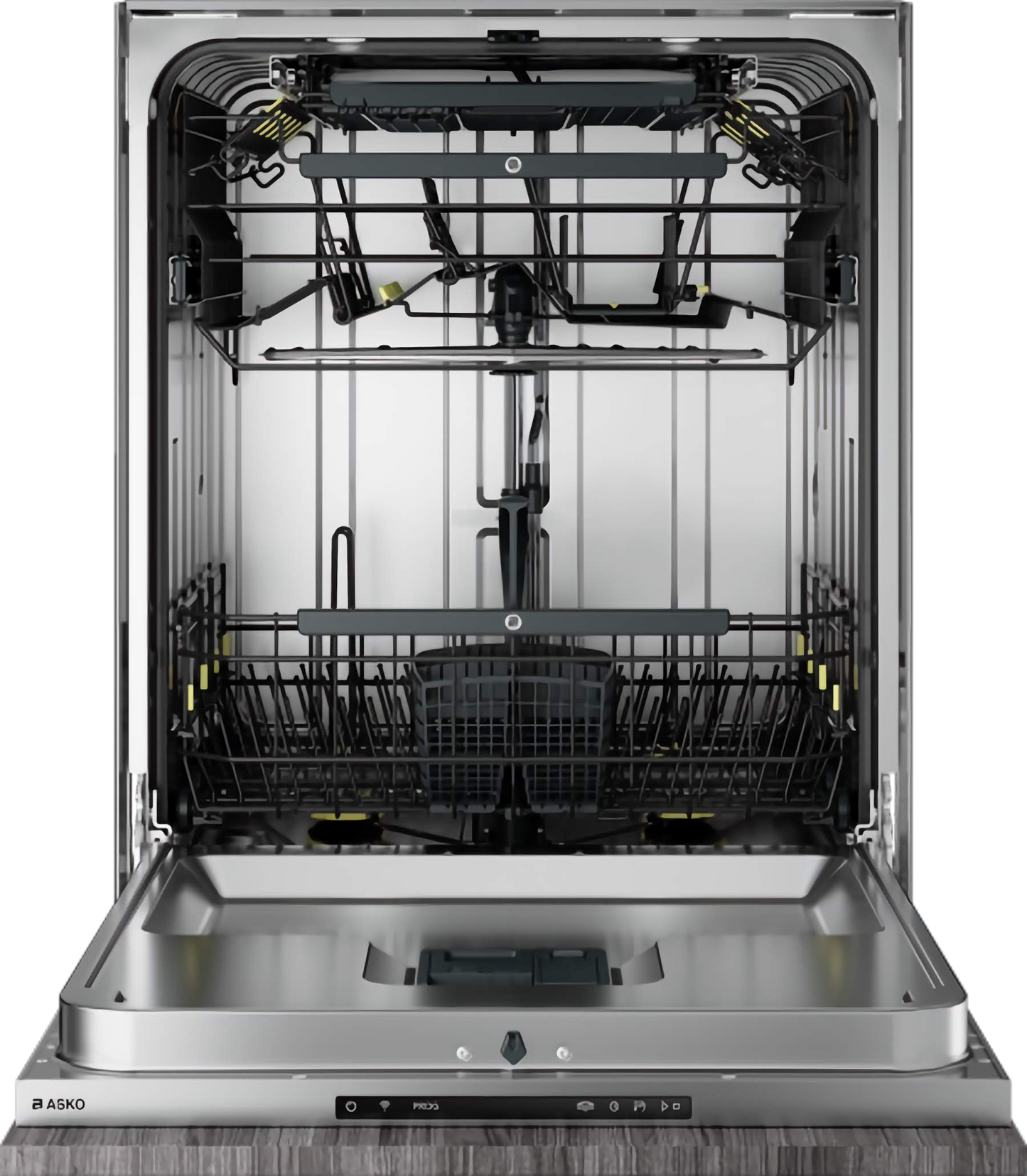 ASKO Dishwasher DSD565