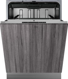 Asko Dishwasher
DFI563XXL
