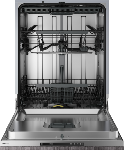 Asko Dishwasher
DFI563XXL