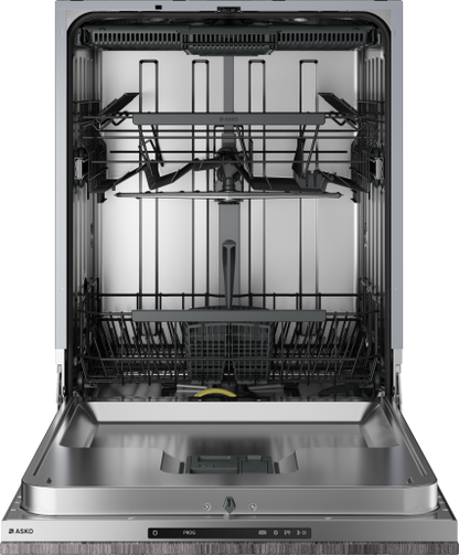Asko Dishwasher
DFI563XXL