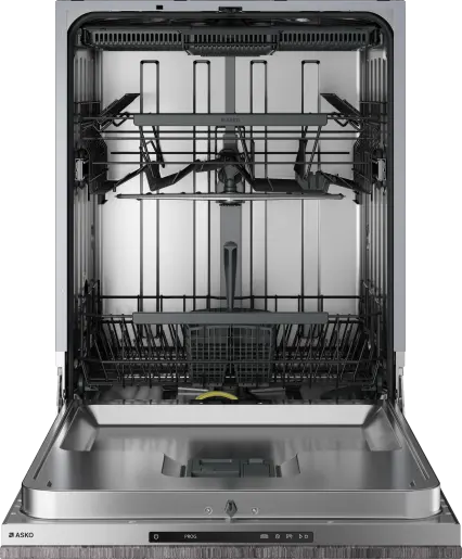 Asko Dishwasher
DFI563XXL ITECH APPLIANCES