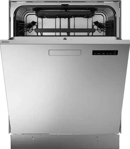 Asko Dishwasher
DBI364IS ITECH APPLIANCES