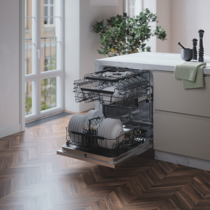 Asko Dishwasher
DBI364IS