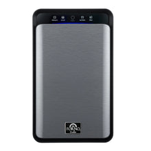Sferico 11-in Ice Maker, black, 32 clear 2-in slow-melting spheres daily, stores more than 10 balls FORNO