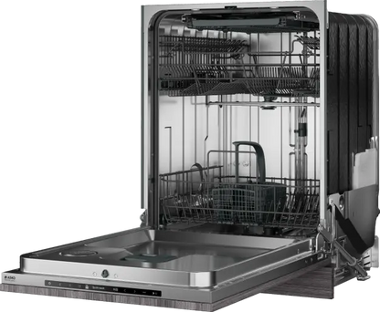 ASKO Professional Series Dishwasher DWC6432FIXXL Integrated XXL Stainless Steel Dishwasher ITECH APPLIANCES