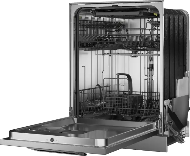 ASKO Professional Series DWC6432BIXXLS XXL Dishwasher with 8 Steel Construction SANI Lock ITECH APPLIANCES