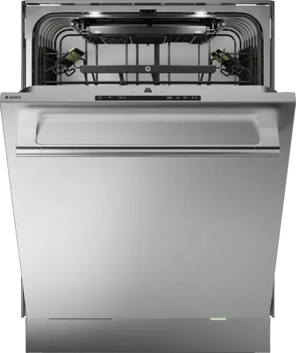ASKO DBI565PXXLS XXL Built-in Dishwasher with Turbo Combi Drying ITECH APPLIANCES