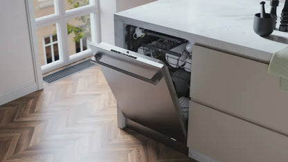 ASKO DBI565PXXLS XXL Built-in Dishwasher with Turbo Combi Drying ITECH APPLIANCES
