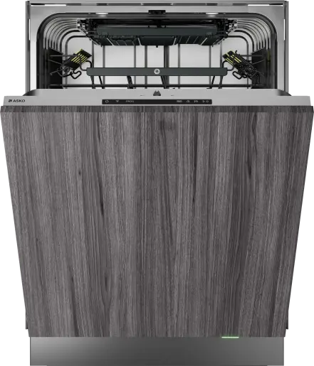 ASKO Dishwasher DFI564XXL 40 Series Fully Integrated XXL Panel Ready Dishwasher ASKO